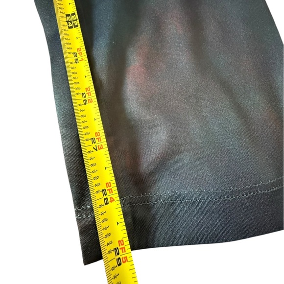 Misslook Tie-Dye Leggings 3X - Picture 4 of 6